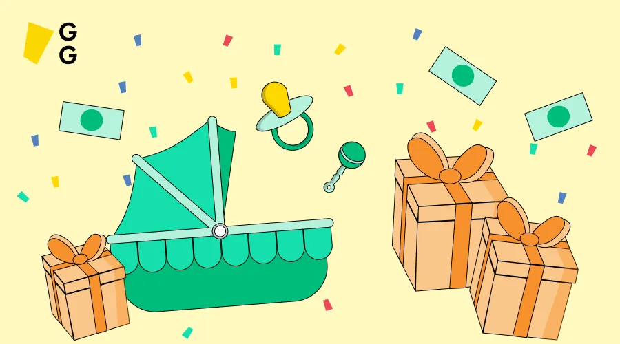 How Much to Spend on a Baby Shower Gift in 2023 Greatest Gift